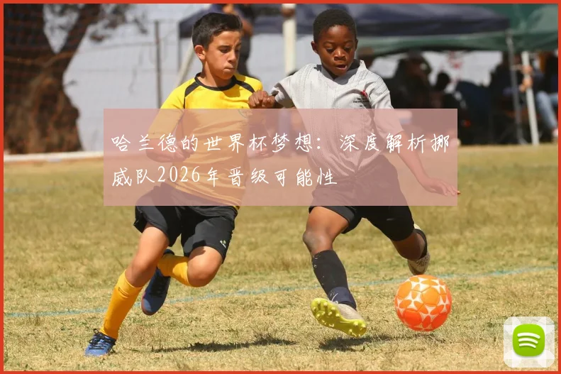 哈兰德的世界杯梦想：深度解析挪威队2026年晋级可能性