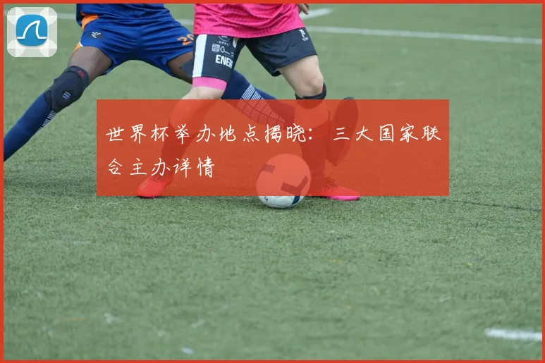 世界杯举办地点揭晓：三大国家联合主办详情