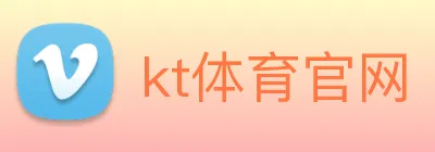 kt体育官网 logo